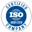 ISO45001